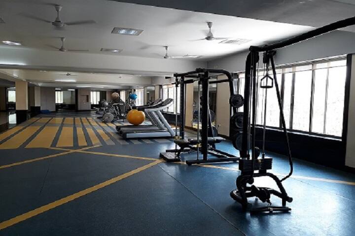 gymnasium